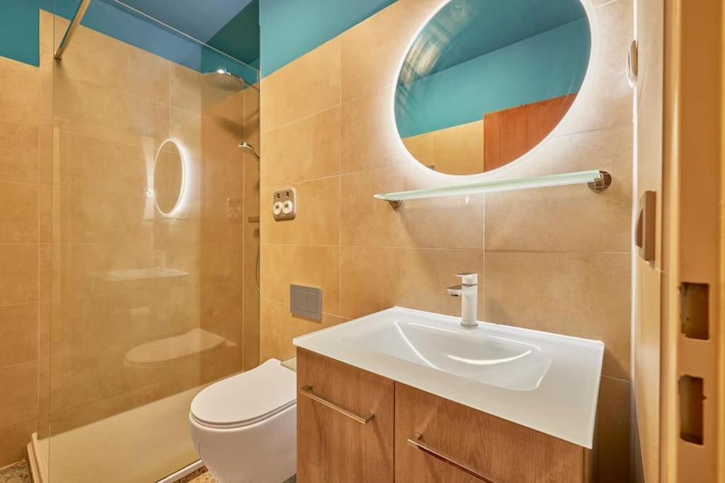 *Neues Loft*- Nahe Frankfurter Flughafen + Bahnhof Leilighet Neu-Isenburg Eksteriør bilde